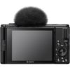 Picture of Sony Vlog camera ZV-1F  (Black)