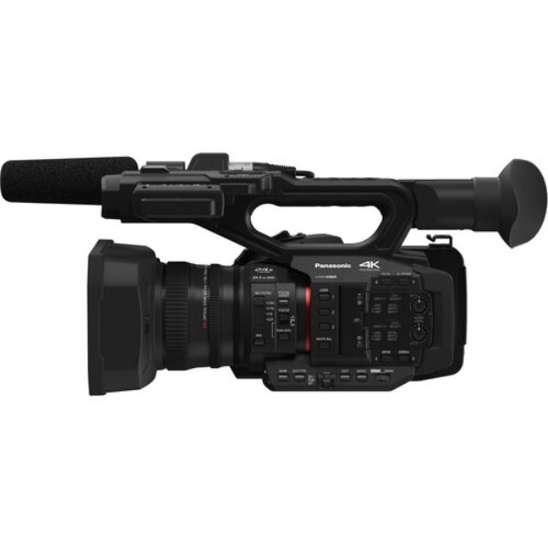 Picture of Panasonic HC-X2 4K Camcorder