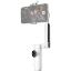 Picture of Insta360 Flow Smartphone Gimbal Stabilizer Creator Kit (White)