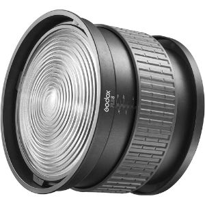 Picture of Godox FLS8 Fresnel Lens
