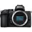 Picture of Nikon Z50 Mirrorless Camera