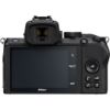 Picture of Nikon Z50 Mirrorless Camera