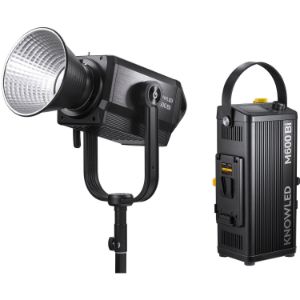 Picture of Godox Continuous Ligth M600Bi Bi-Color 