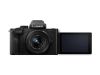 Picture of Panasonic Lumix DC-G100 Mirrorless Digital Camera with 12-32mm  (G100)