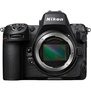 Picture of Nikon Z8 Mirrorless Camera (Body Only)