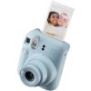 Picture of FUJIFILM INSTAX MINI 12 Instant Film Camera (Pastel Blue)