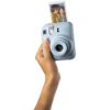 Picture of FUJIFILM INSTAX MINI 12 Instant Film Camera (Pastel Blue)