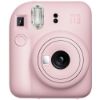 Picture of FUJIFILM INSTAX MINI 12 Instant Film Camera (Blossom Pink)