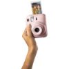 Picture of FUJIFILM INSTAX MINI 12 Instant Film Camera (Blossom Pink)