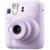 Picture of FUJIFILM INSTAX MINI 12 Instant Film Camera (Lilac Purple)