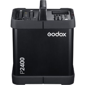 Picture of Godox P2400 Power Pack