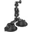 Picture of  SmallRig Portable  Dual Suction Cup Camera Mount SC-2K