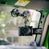 Picture of  SmallRig Portable  Dual Suction Cup Camera Mount SC-2K