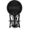Picture of RODE NT1 5TH GENERATION STUDIO CONDENSER MICROPHONE-SILVER