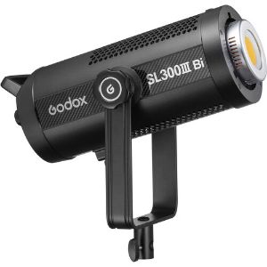 Picture of Godox SL300IIIBI Bi-Color LED Monolight(2Year Warranty)