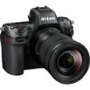 Picture of Nikon Z8 Mirrorless Camera with 24-120mm f/4 Lens