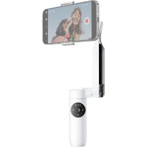 Picture of Insta360 Flow Smartphone Gimbal Stabilizer (white)