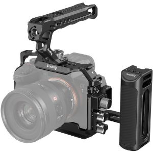 Picture of SmallRig Advanced Kit for Sony a7R V, a7 IV & a7S III