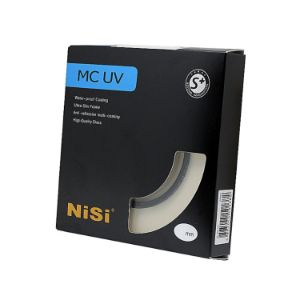 Picture of NiSi 43mm S+ Ultra Slim Pro MC UV Filter