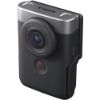 Picture of Canon PowerShot V10 Vlog Camera (Silver)