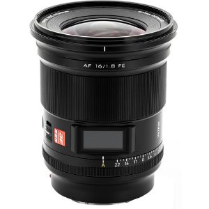 Picture of Viltrox AF 16mm f/1.8 FE Lens (Sony E)