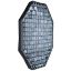 Picture of Elinchrom Rotalux Octabox Rotagrid (39")