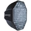 Picture of Elinchrom Rotalux Octabox Rotagrid (39")