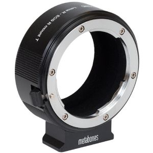 Picture of METABONES MB-PLEFR- BT-1 EOS R MOUNT T ADAPTER