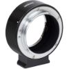 Picture of METABONES MB-PLEFR- BT-1 EOS R MOUNT T ADAPTER