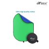 Picture of HIFFIN 2-IN-1 GREEN|BLUE 150CM X 200CM PHOTO VIDEO STUDIO COLLAPSIBLE BACKGROUND PANEL,