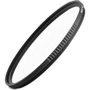 Picture of K&F Concept Nano-X Magnetic Black Mist Filter 1/4 (72mm)