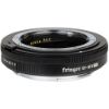 Picture of Fringer EF-Mount Lens to FUJIFILM GFX Camera Auto Adapter
