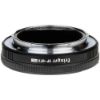 Picture of Fringer EF-Mount Lens to FUJIFILM GFX Camera Auto Adapter