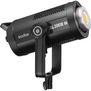 Picture of Godox SL200III Bi-Color LED Monolight