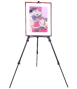 Picture of HARISON TRIPOD EASEL HS01