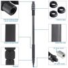 Picture of miliboo MLZ901 Professional Portable Carbon Fiber 4-Section Microphone Pole