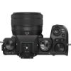 Picture of FUJIFILM X-S20 Mirrorless Camera with 15-45mm Lens (Black)