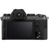 Picture of  FUJIFILM X-S20 Mirrorless Camera with 18-55mm Lens (Black)