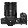 Picture of  FUJIFILM X-S20 Mirrorless Camera with 18-55mm Lens (Black)