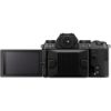 Picture of FUJIFILM X-S20 Mirrorless Camera (Black)