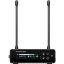 Picture of Sennheiser EW-DP ME 2 SET Camera-Mount Digital Wireless Omni Lavalier Mic System 