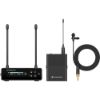 Picture of Sennheiser EW-DP ME 2 SET Camera-Mount Digital Wireless Omni Lavalier Mic System 