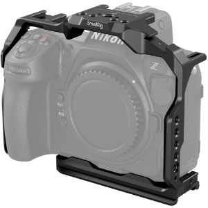 Picture of SmallRig Camera Cage for Nikon Z8