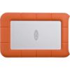 Picture of LaCie 4TB Rugged Mini USB 3.0 External Hard Drive