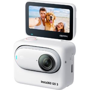 Picture of Insta360 GO 3 Action Camera (32GB)
