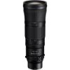 Picture of Nikon NIKKOR Z 180-600mm f/5.6-6.3 VR Lens (Nikon Z)