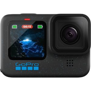 Picture of GoPro HERO12 Black (CHDHX-121-CN)