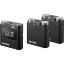 Picture of Godox Virso S M2 2-Person Wireless Microphone 
