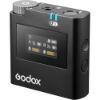 Picture of Godox Virso S M2 2-Person Wireless Microphone 