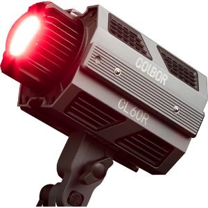 Picture of COLBOR CL60R RGB COB LED Monolight